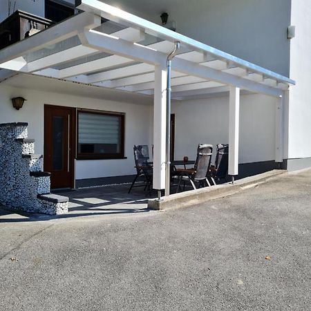 Haus Weidau Lägenhet Berchtesgaden Exteriör bild