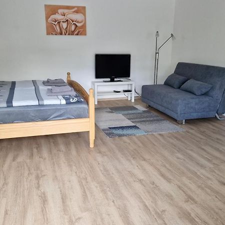 Haus Weidau Lägenhet Berchtesgaden Exteriör bild