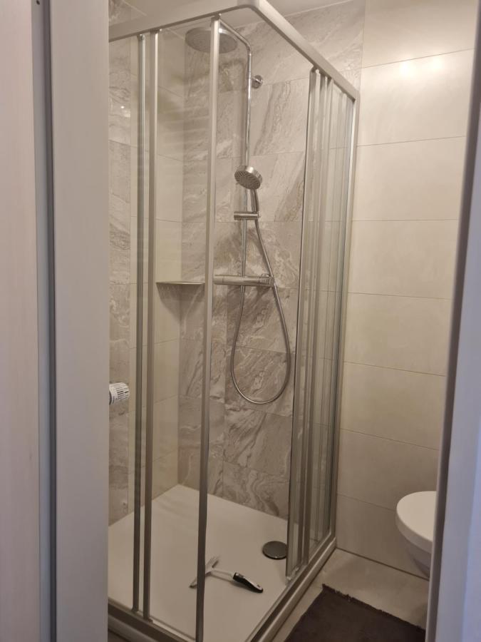 Haus Weidau Lägenhet Berchtesgaden Exteriör bild