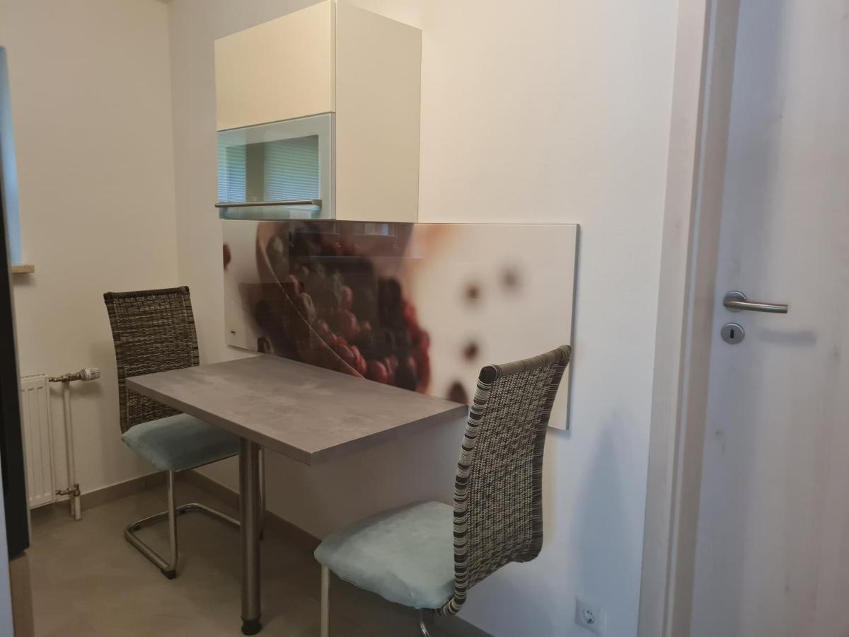 Haus Weidau Lägenhet Berchtesgaden Exteriör bild