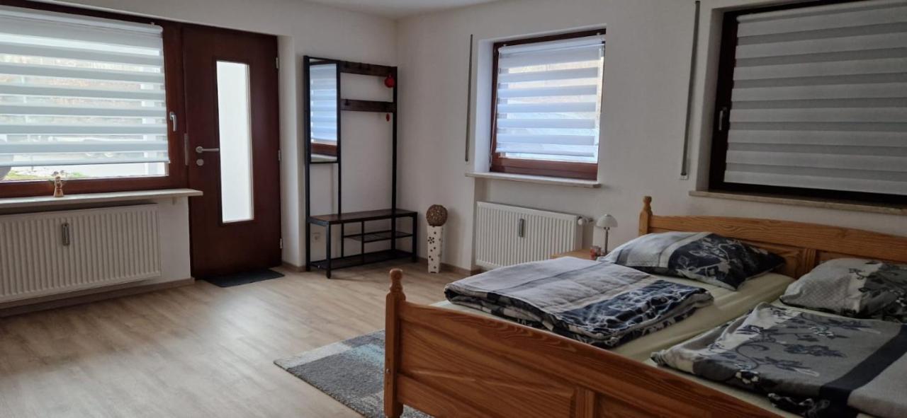 Haus Weidau Lägenhet Berchtesgaden Exteriör bild