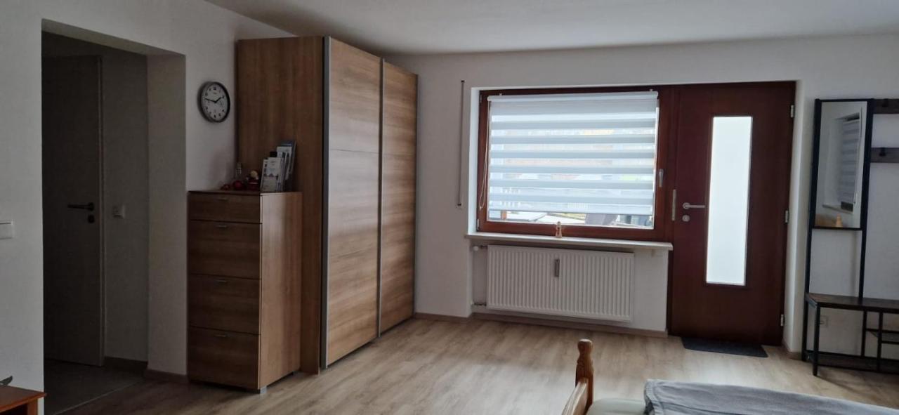Haus Weidau Lägenhet Berchtesgaden Exteriör bild