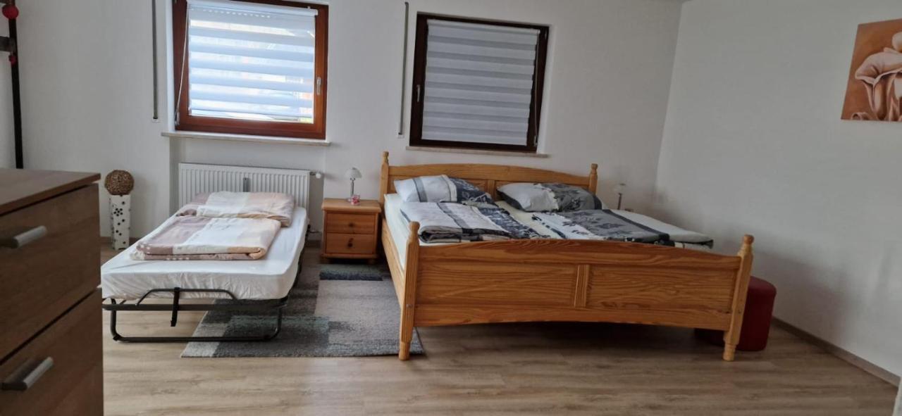 Haus Weidau Lägenhet Berchtesgaden Exteriör bild