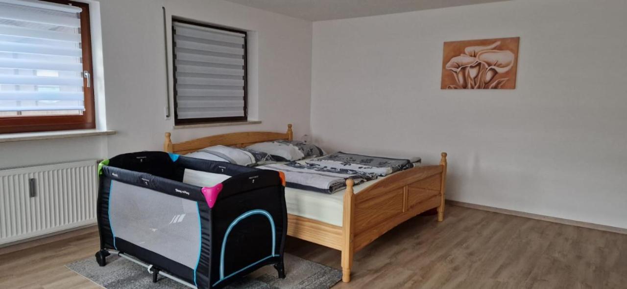 Haus Weidau Lägenhet Berchtesgaden Exteriör bild