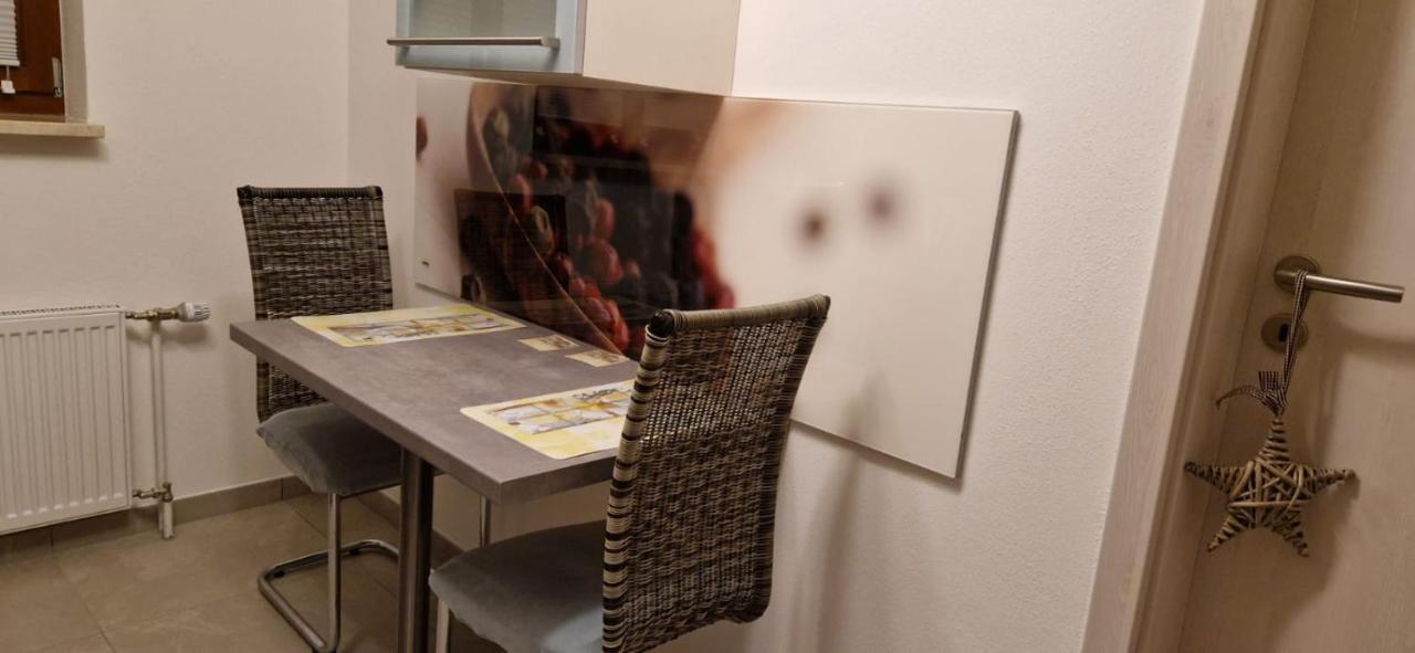 Haus Weidau Lägenhet Berchtesgaden Exteriör bild