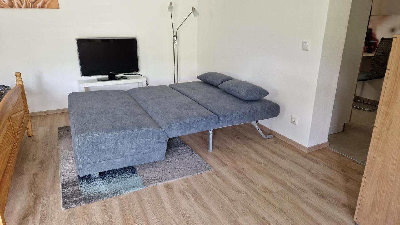 Haus Weidau Lägenhet Berchtesgaden Exteriör bild
