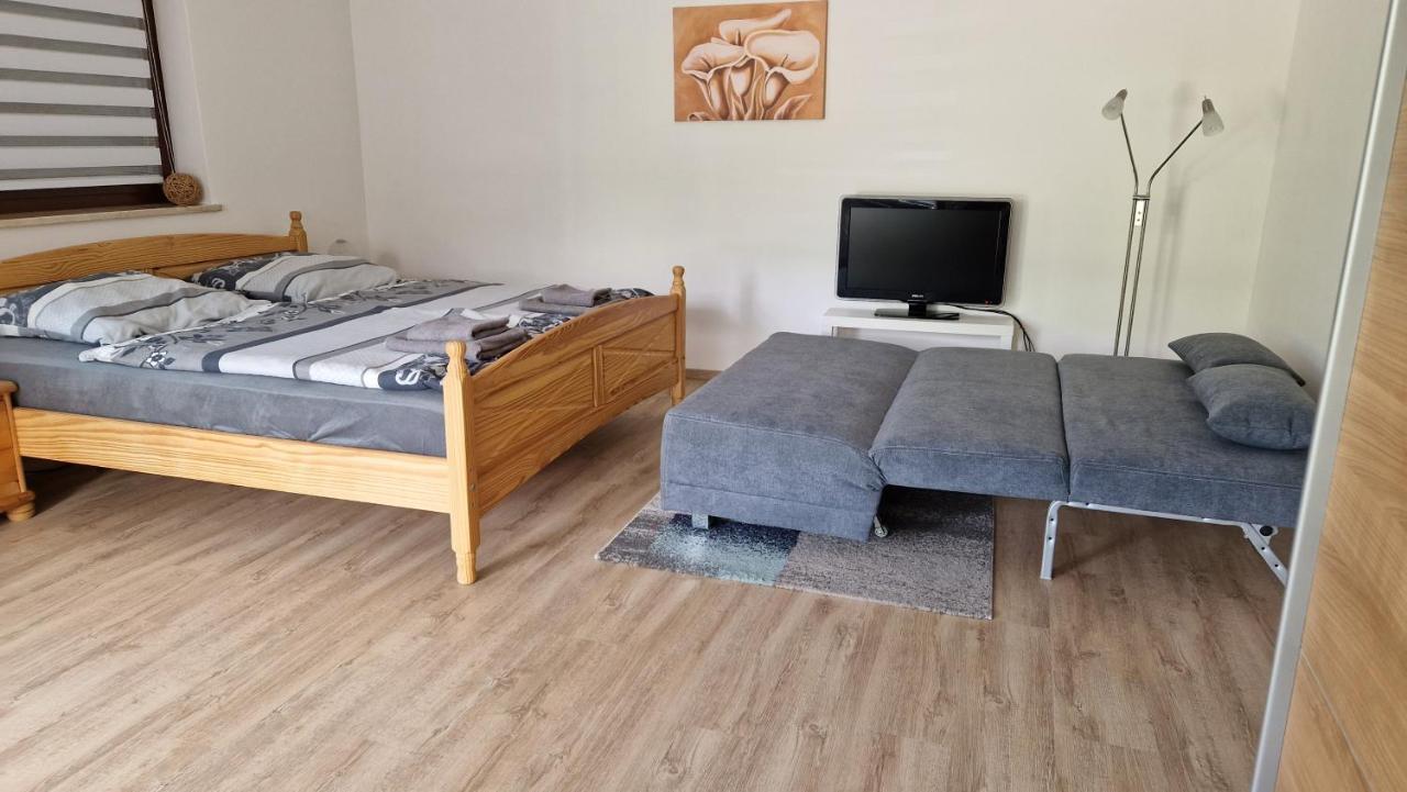 Haus Weidau Lägenhet Berchtesgaden Exteriör bild
