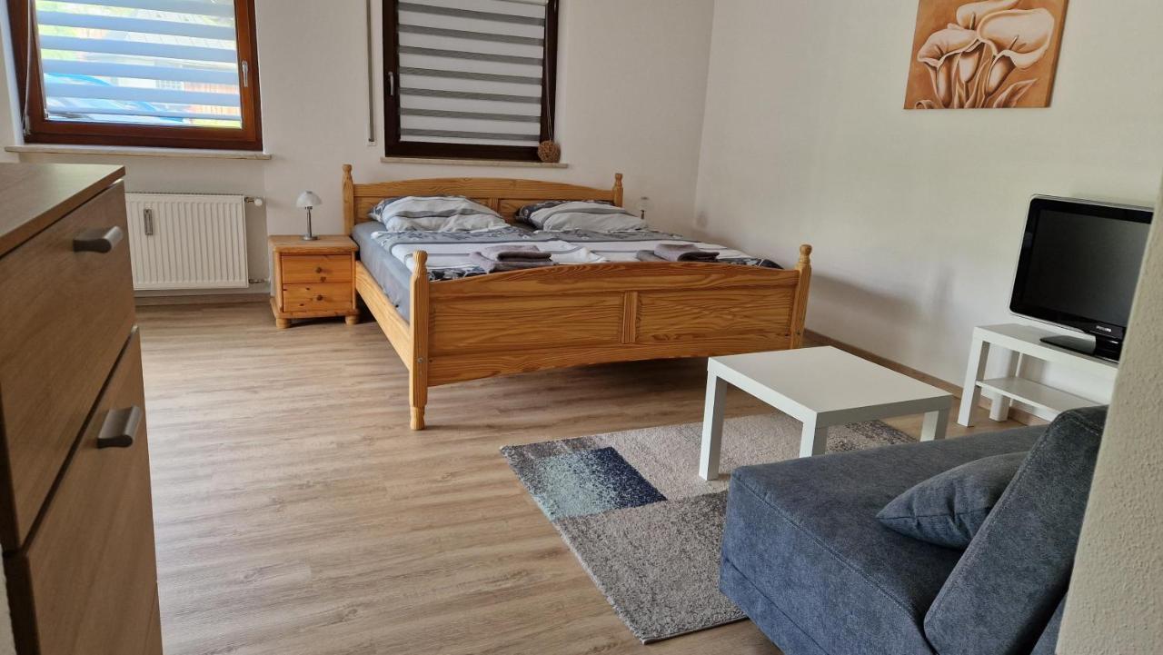 Haus Weidau Lägenhet Berchtesgaden Exteriör bild